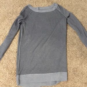 Lululemon Lightweight Sweater
